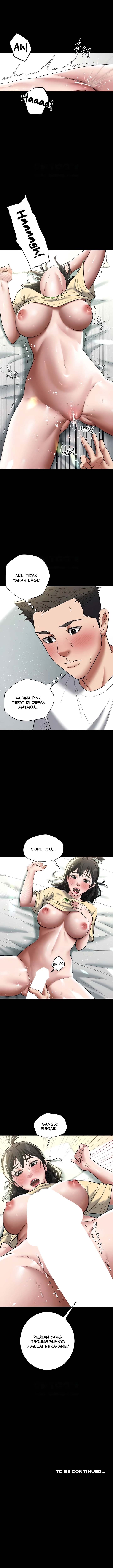 A Very Privative Revenge - Chapter 19 11 A Very Privative Revenge - Chapter 19 11