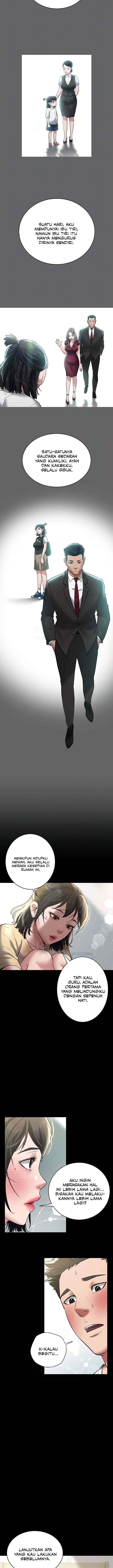 A Very Privative Revenge - Chapter 19 4 A Very Privative Revenge - Chapter 19 4