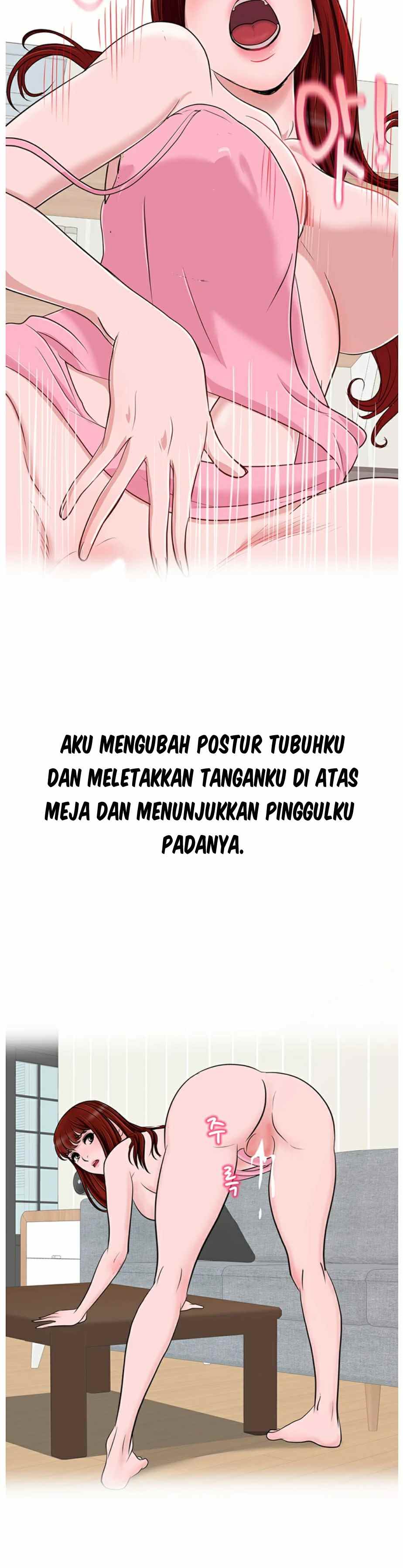 A Vulgar Wife - Chapter 8 29 A Vulgar Wife - Chapter 8 29