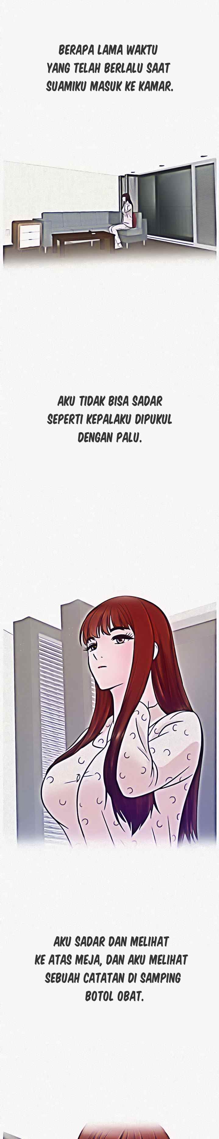 A Vulgar Wife - Chapter 2 21 A Vulgar Wife - Chapter 2 21