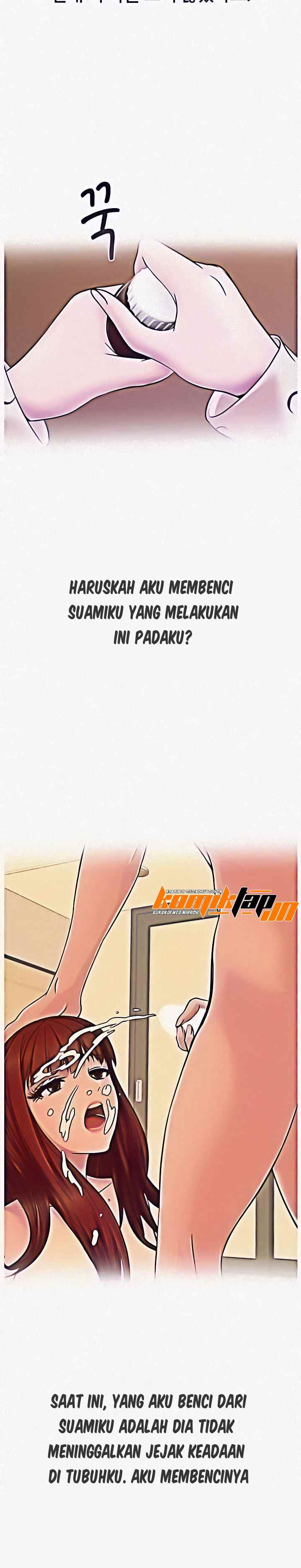 A Vulgar Wife - Chapter 2 27 A Vulgar Wife - Chapter 2 27