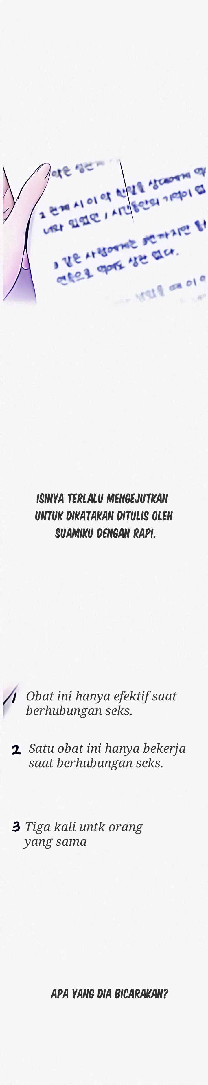 A Vulgar Wife - Chapter 2 24 A Vulgar Wife - Chapter 2 24