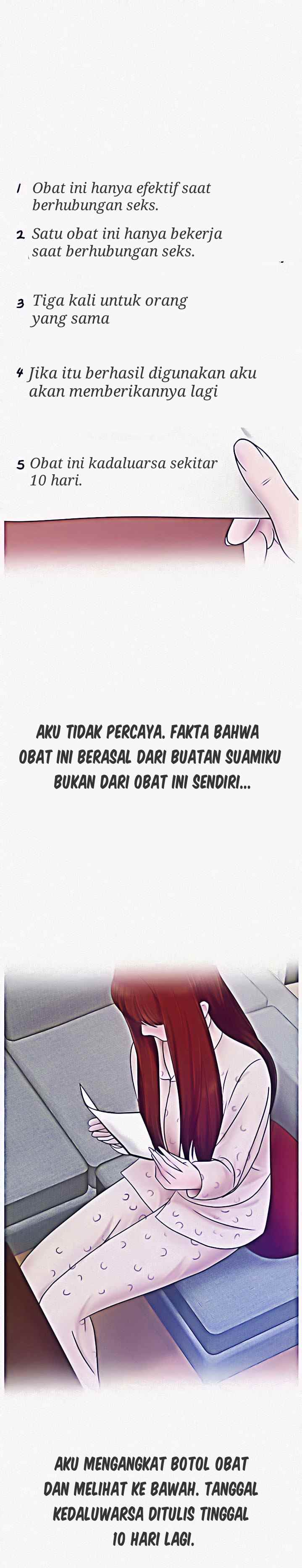 A Vulgar Wife - Chapter 2 25 A Vulgar Wife - Chapter 2 25