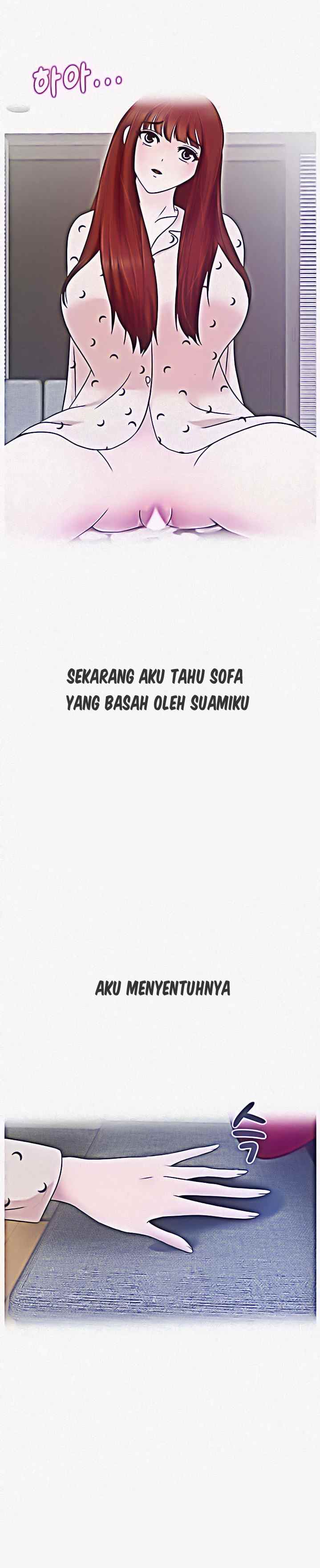 A Vulgar Wife - Chapter 2 32 A Vulgar Wife - Chapter 2 32