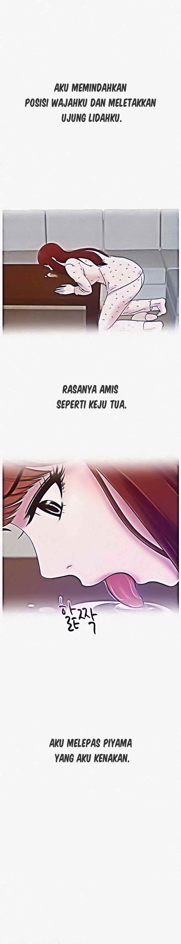 A Vulgar Wife - Chapter 2 30 A Vulgar Wife - Chapter 2 30