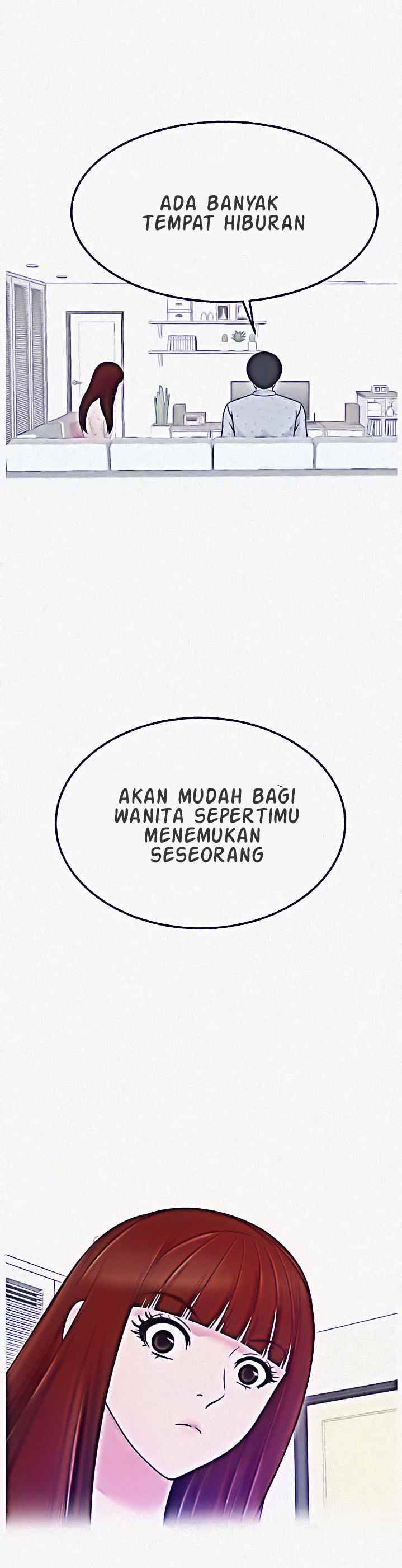 A Vulgar Wife - Chapter 2 15 A Vulgar Wife - Chapter 2 15