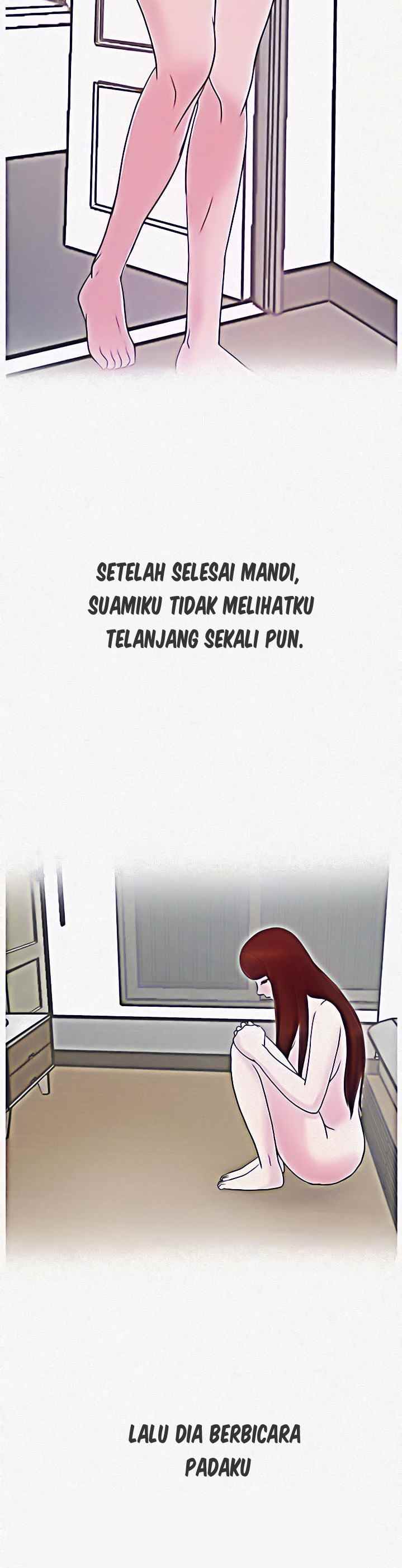 A Vulgar Wife - Chapter 2 4 A Vulgar Wife - Chapter 2 4