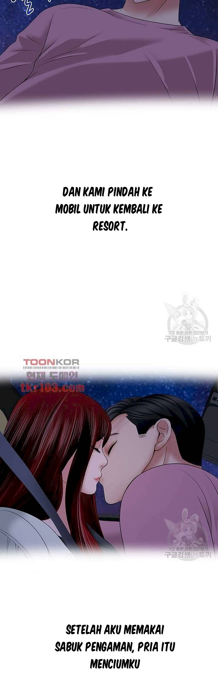 A Vulgar Wife - Chapter 28 14