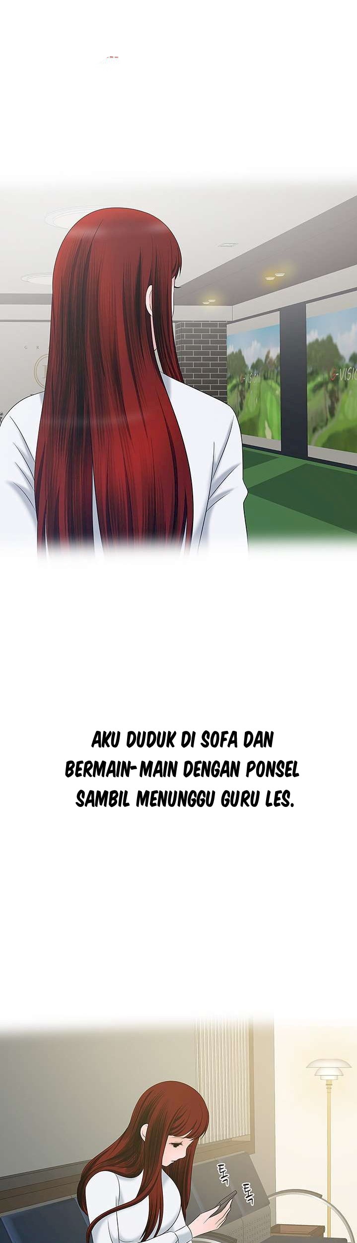 A Vulgar Wife - Chapter 20 28 A Vulgar Wife - Chapter 20 28