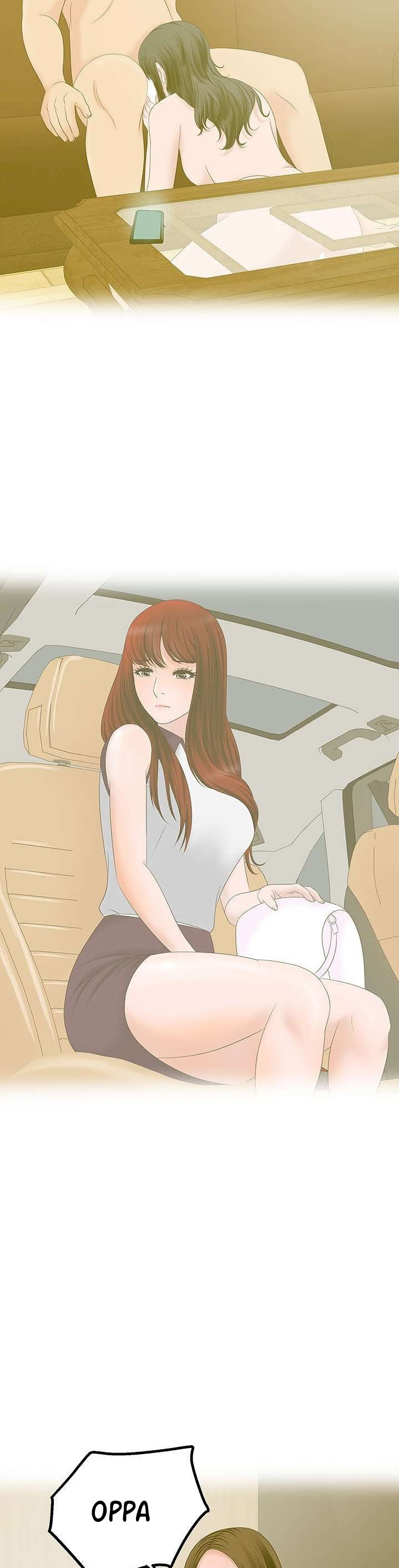 A Vulgar Wife - Chapter 20 23 A Vulgar Wife - Chapter 20 23