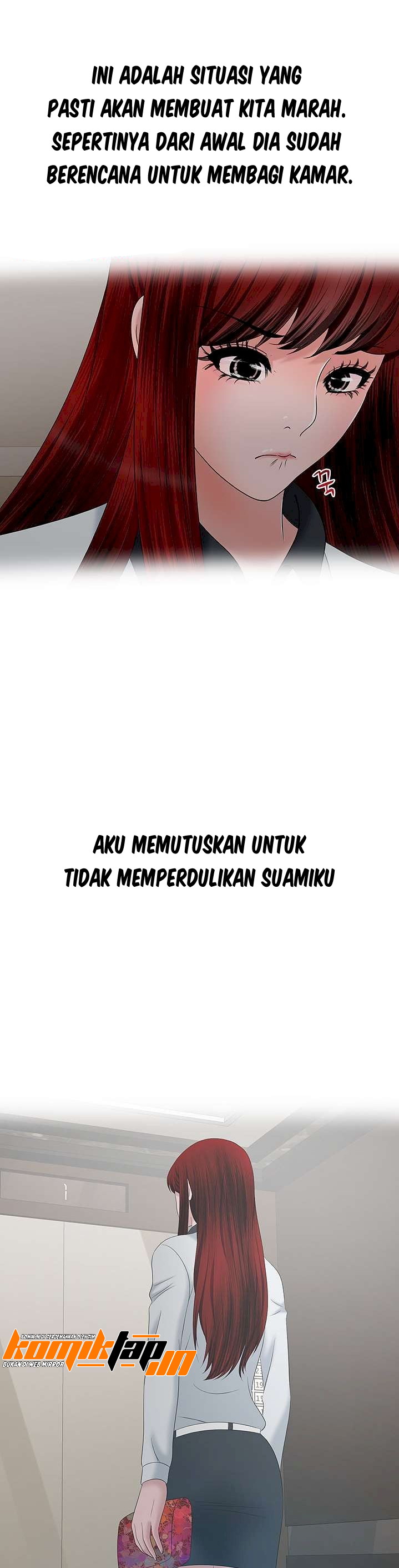 A Vulgar Wife - Chapter 20 21 A Vulgar Wife - Chapter 20 21