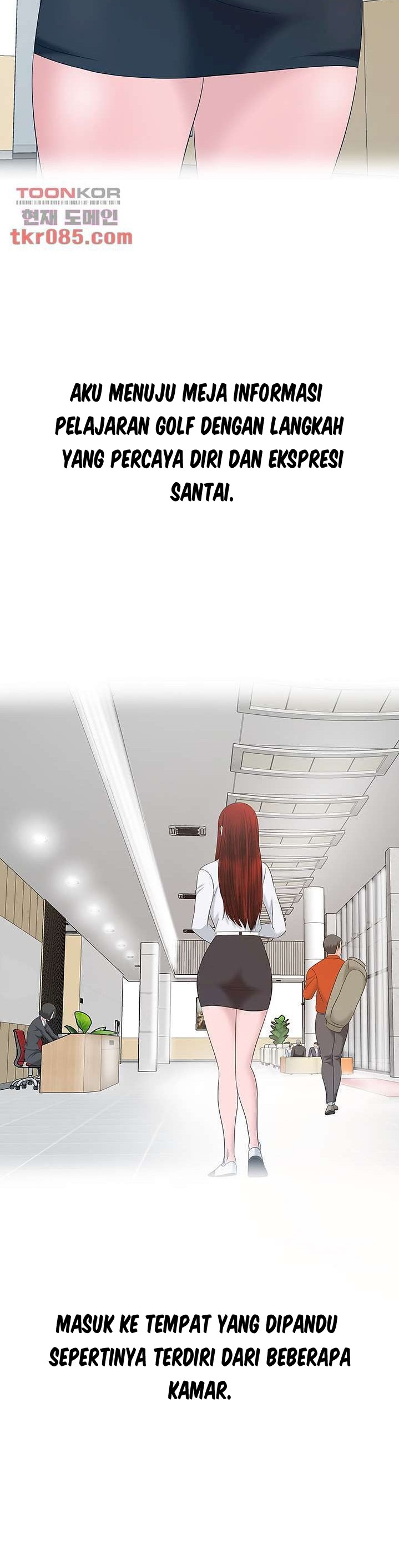 A Vulgar Wife - Chapter 20 26 A Vulgar Wife - Chapter 20 26