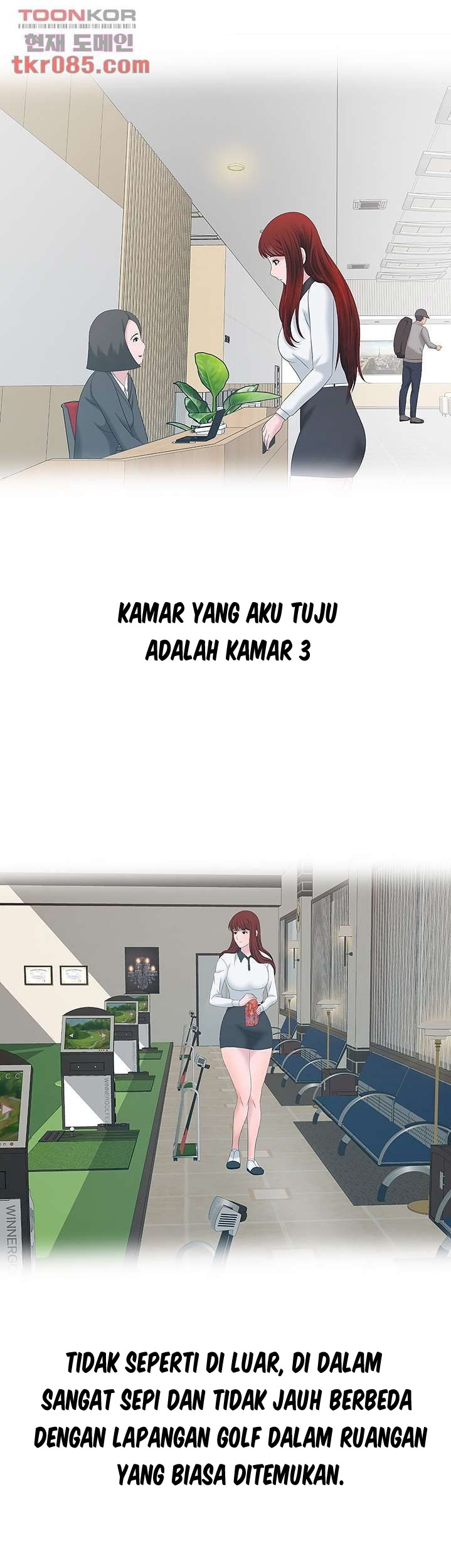 A Vulgar Wife - Chapter 20 27 A Vulgar Wife - Chapter 20 27