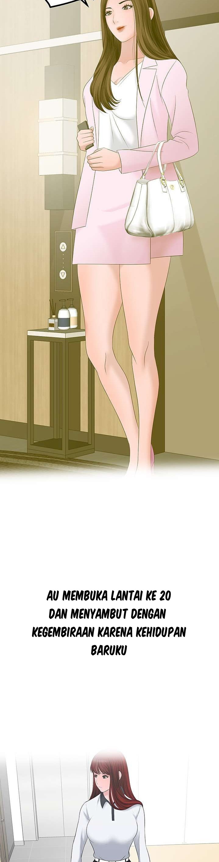 A Vulgar Wife - Chapter 20 24 A Vulgar Wife - Chapter 20 24