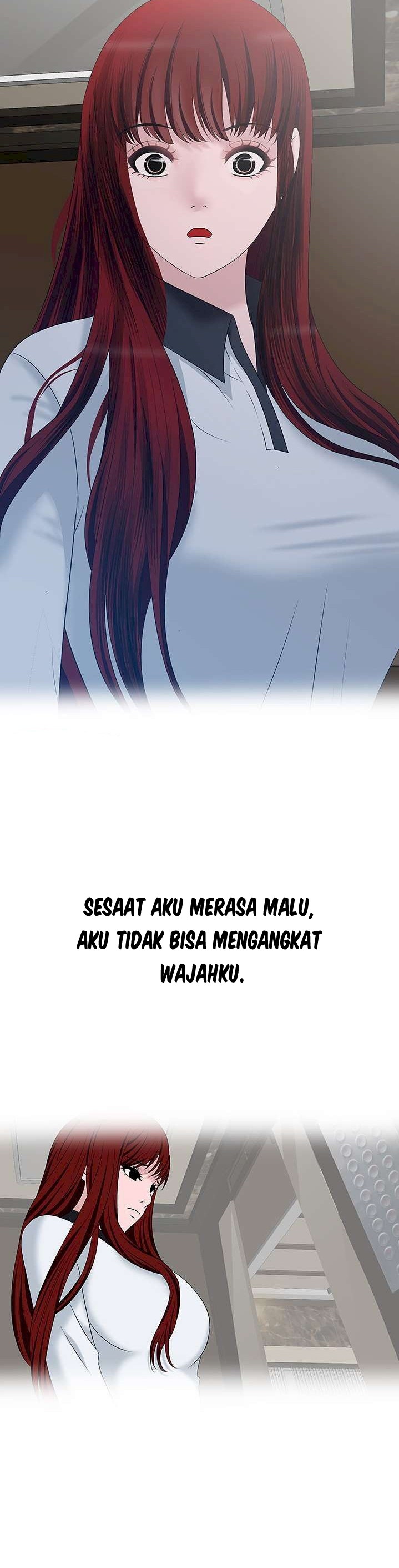 A Vulgar Wife - Chapter 20 18 A Vulgar Wife - Chapter 20 18