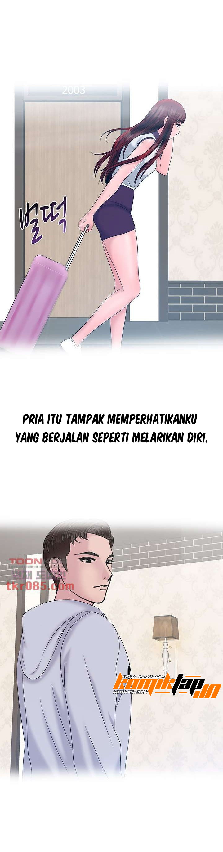 A Vulgar Wife - Chapter 20 7 A Vulgar Wife - Chapter 20 7