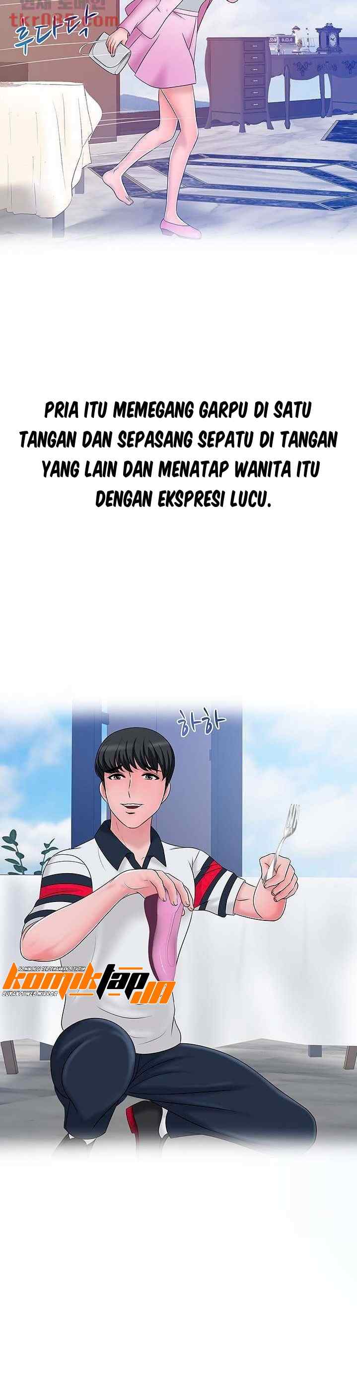 A Vulgar Wife - Chapter 21 23 A Vulgar Wife - Chapter 21 23