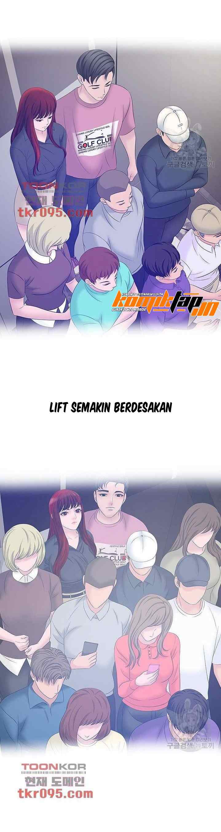 A Vulgar Wife - Chapter 26 28 A Vulgar Wife - Chapter 26 28