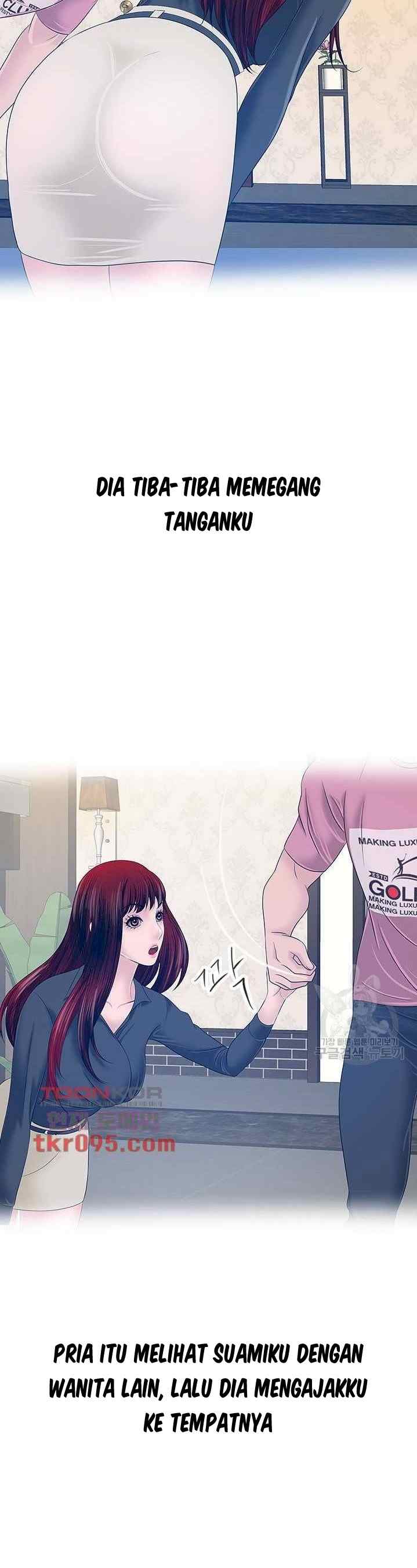 A Vulgar Wife - Chapter 26 31 A Vulgar Wife - Chapter 26 31