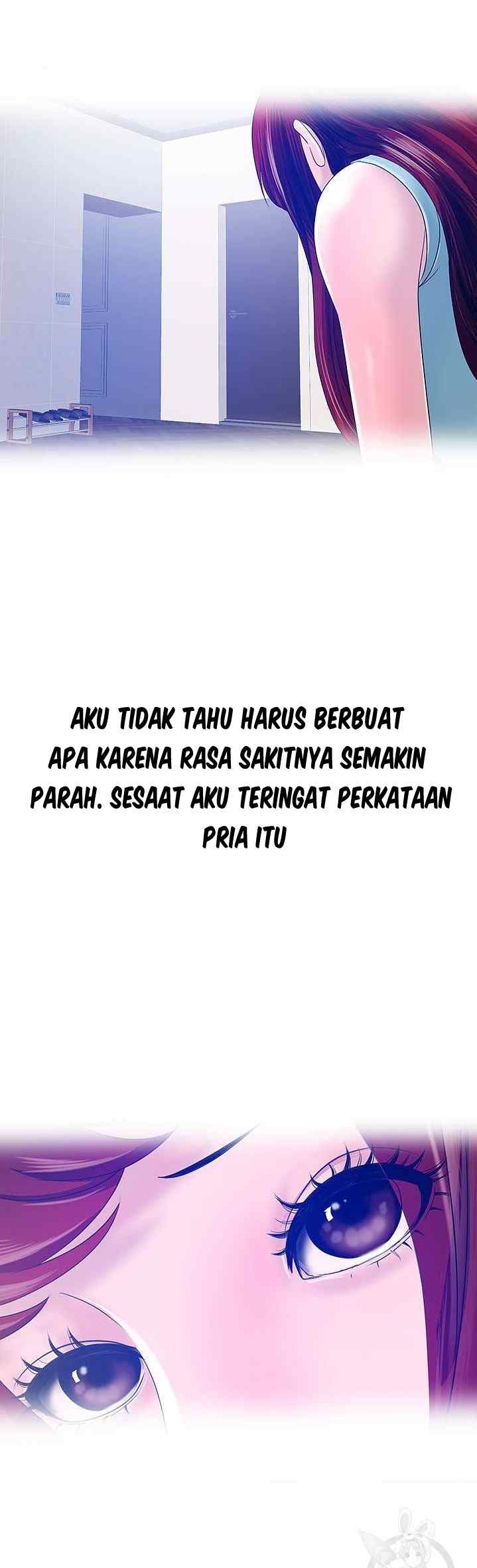 A Vulgar Wife - Chapter 25 18 A Vulgar Wife - Chapter 25 18