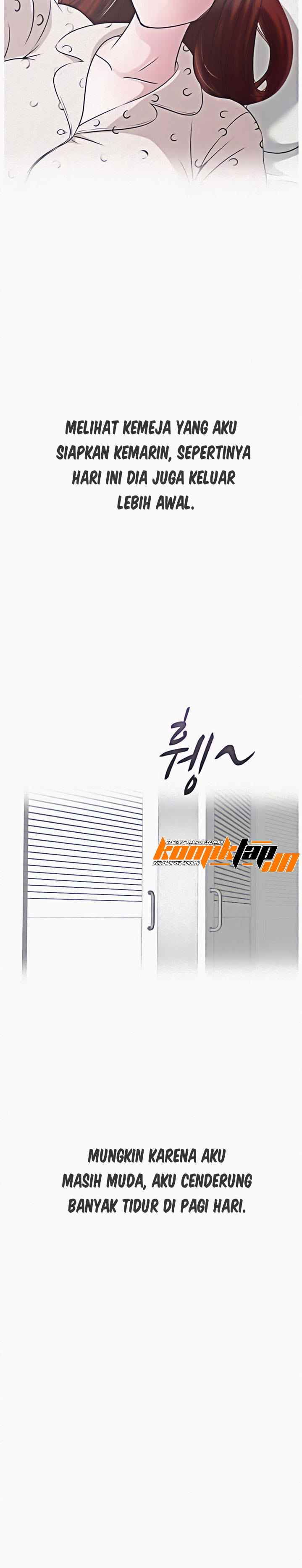 A Vulgar Wife - Chapter 3 22 A Vulgar Wife - Chapter 3 22