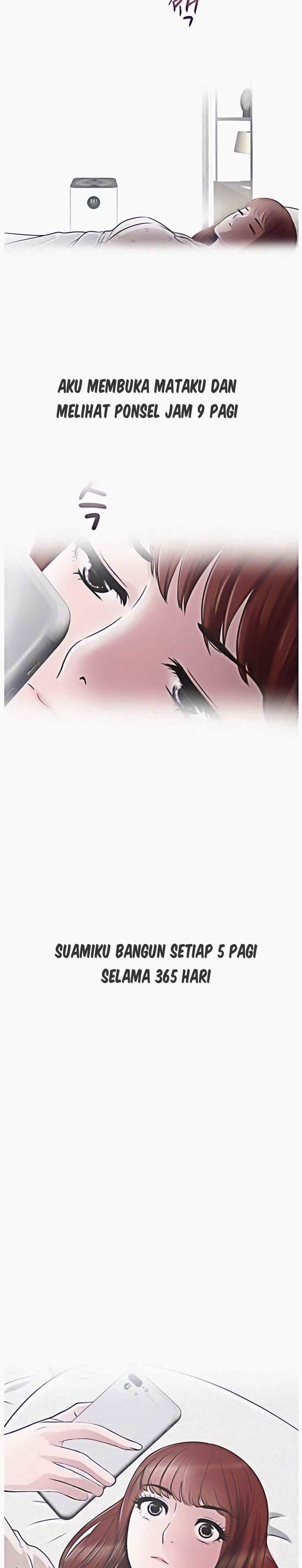 A Vulgar Wife - Chapter 3 21 A Vulgar Wife - Chapter 3 21