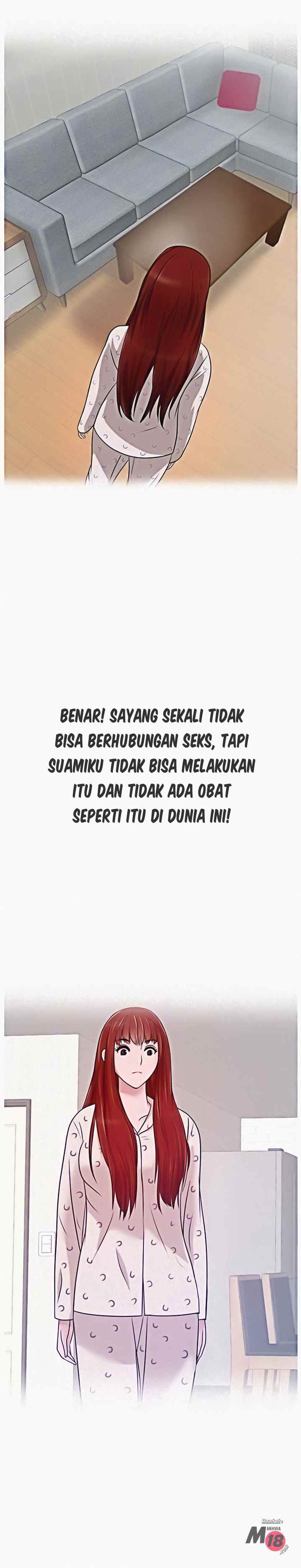 A Vulgar Wife - Chapter 3 26 A Vulgar Wife - Chapter 3 26