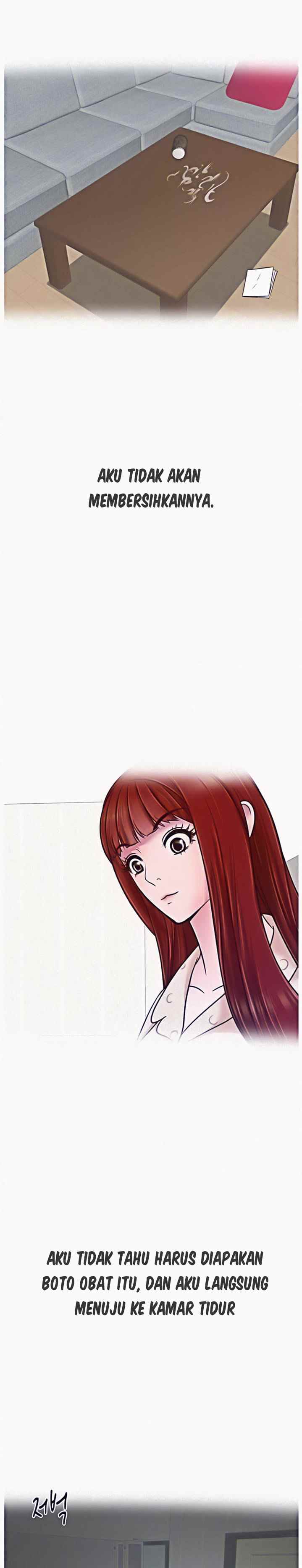 A Vulgar Wife - Chapter 3 18 A Vulgar Wife - Chapter 3 18