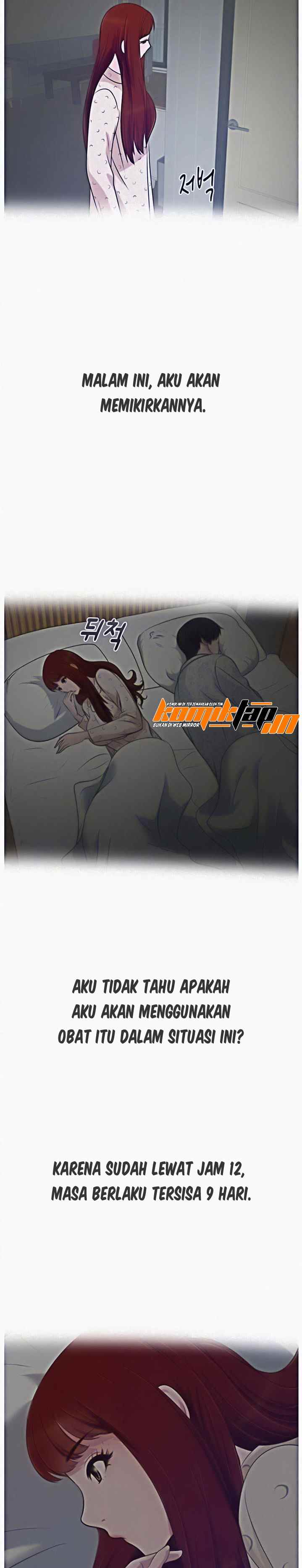 A Vulgar Wife - Chapter 3 19 A Vulgar Wife - Chapter 3 19