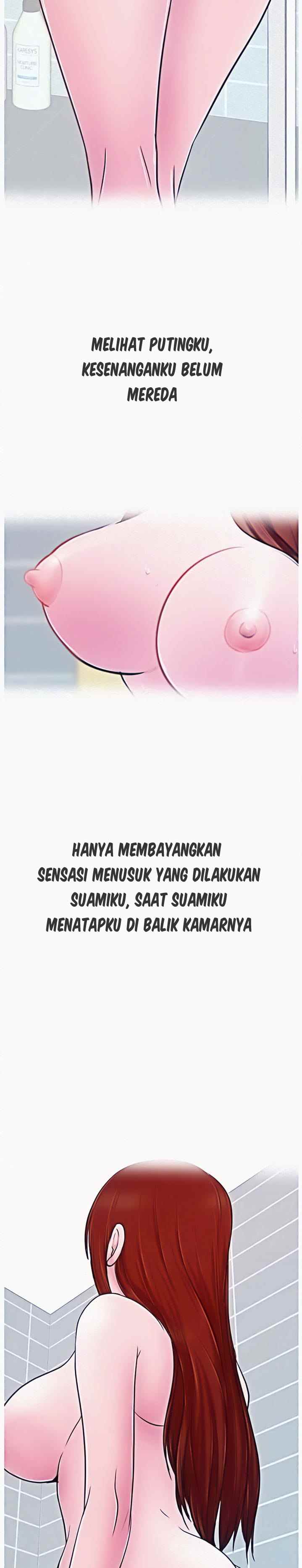 A Vulgar Wife - Chapter 3 11 A Vulgar Wife - Chapter 3 11