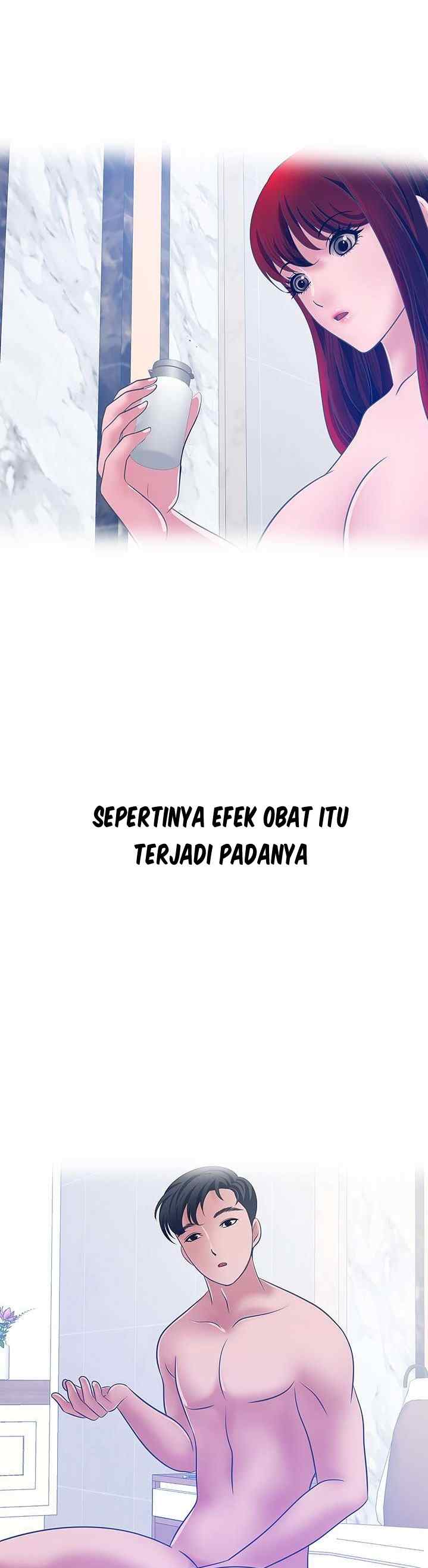 A Vulgar Wife - Chapter 35 26