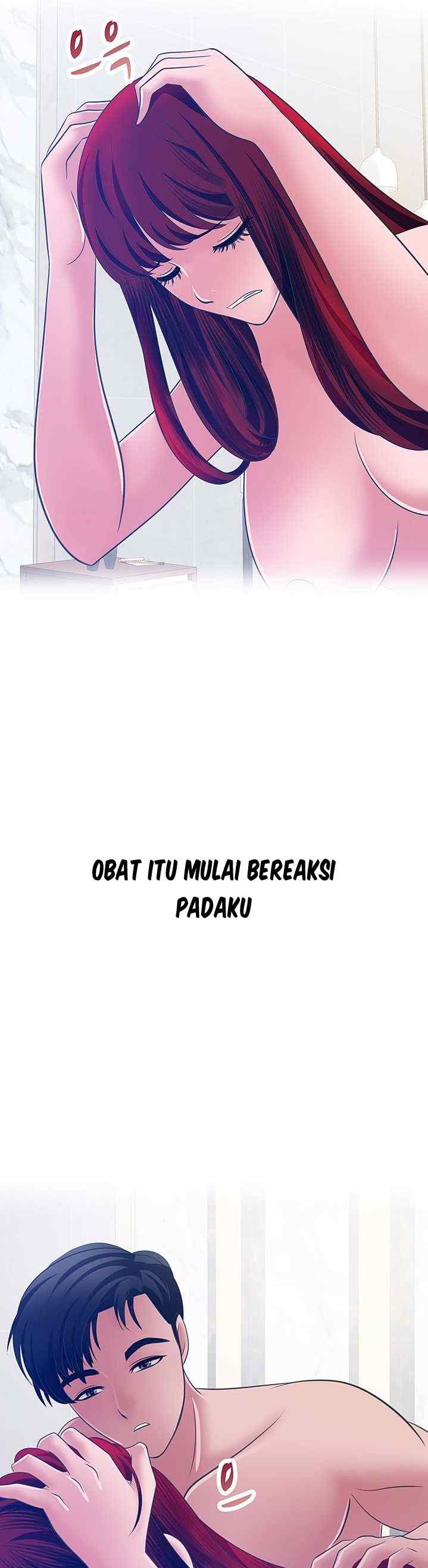 A Vulgar Wife - Chapter 35 30