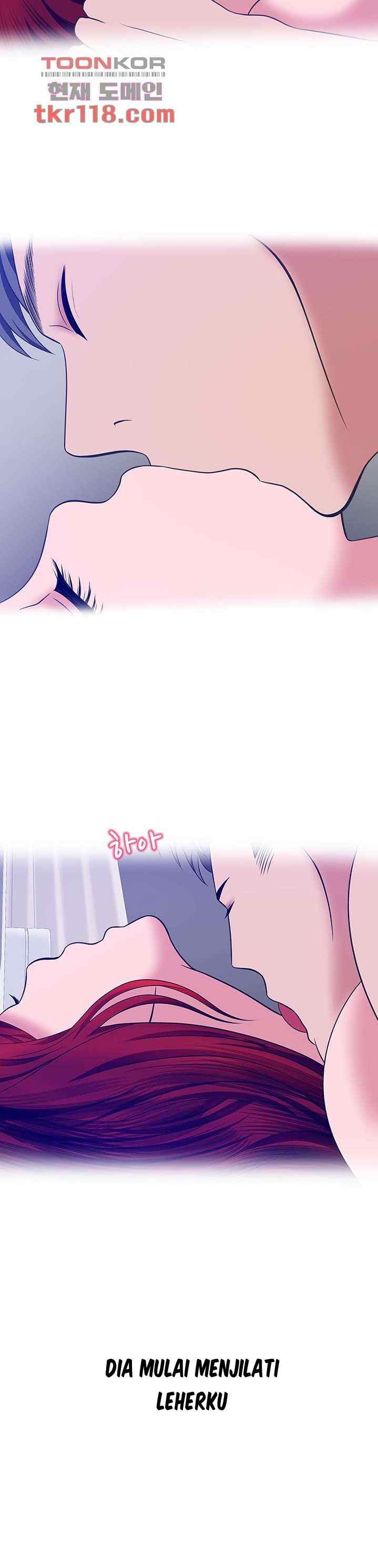 A Vulgar Wife - Chapter 35 15