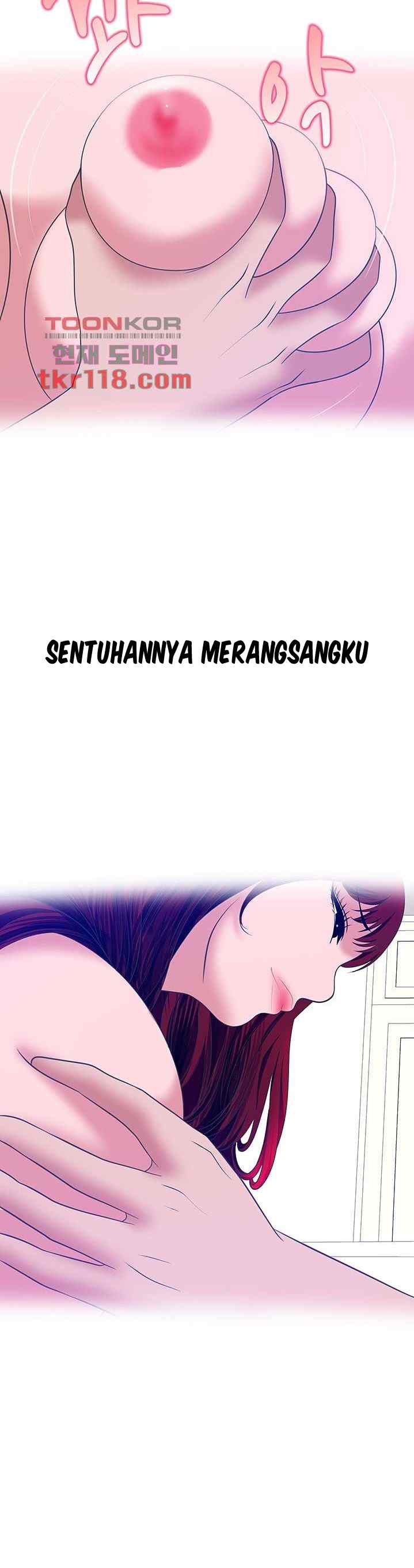 A Vulgar Wife - Chapter 35 6