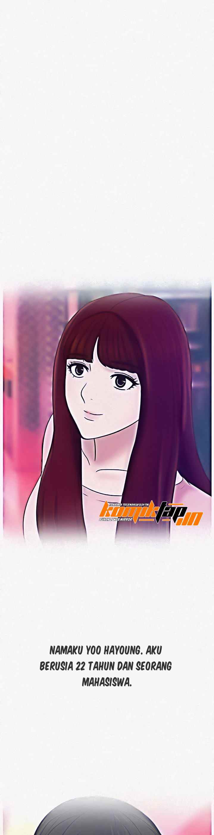 A Vulgar Wife - Chapter 1 5 A Vulgar Wife - Chapter 1 5