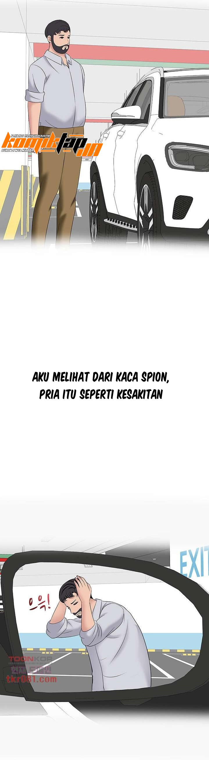 A Vulgar Wife - Chapter 18 20 A Vulgar Wife - Chapter 18 20