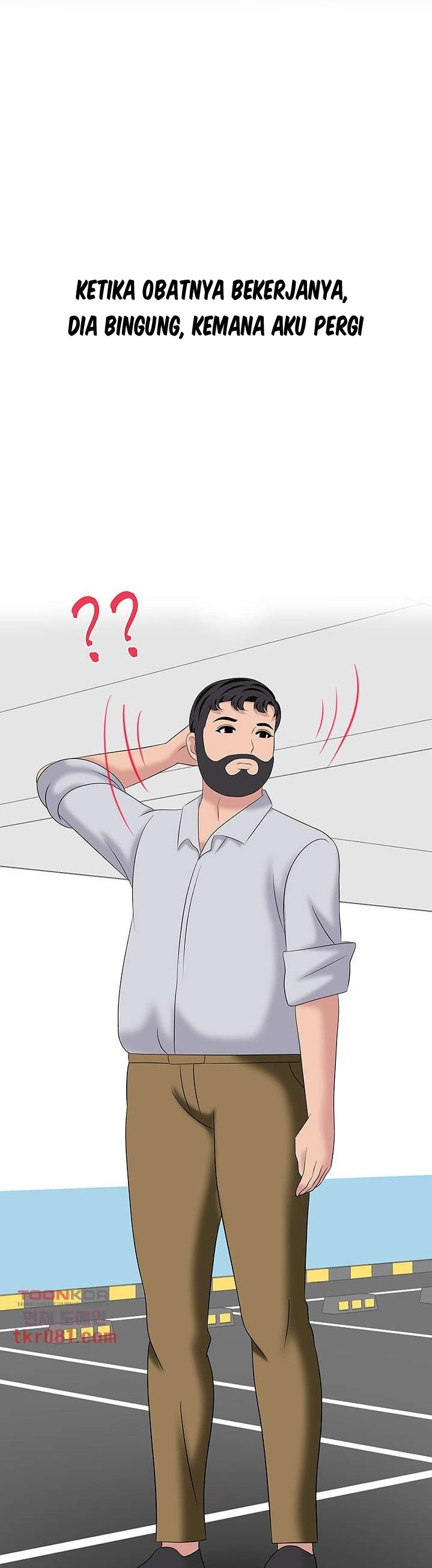 A Vulgar Wife - Chapter 18 21 A Vulgar Wife - Chapter 18 21