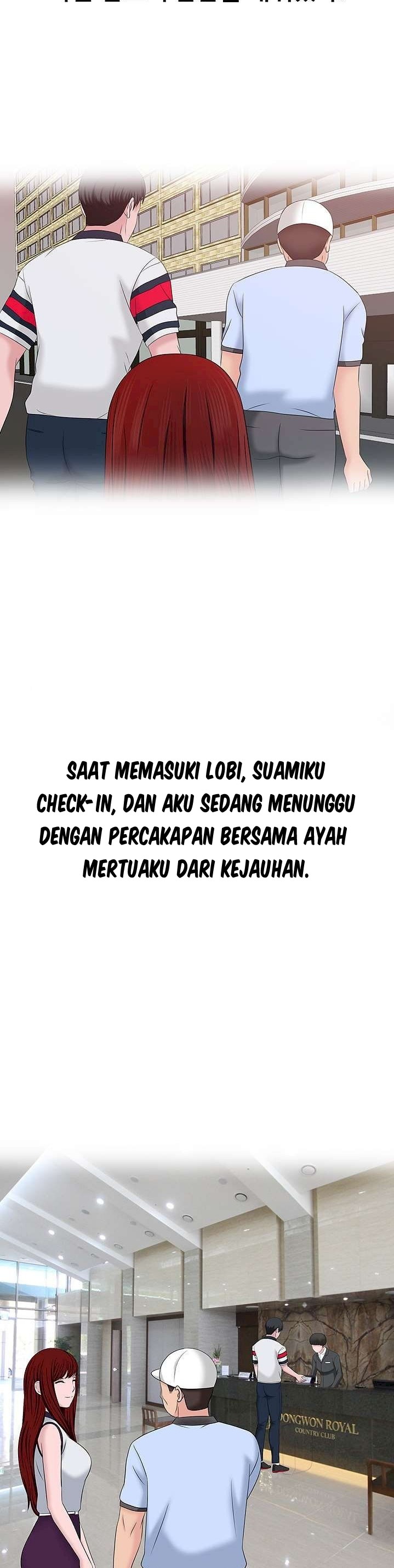 A Vulgar Wife - Chapter 19 29 A Vulgar Wife - Chapter 19 29