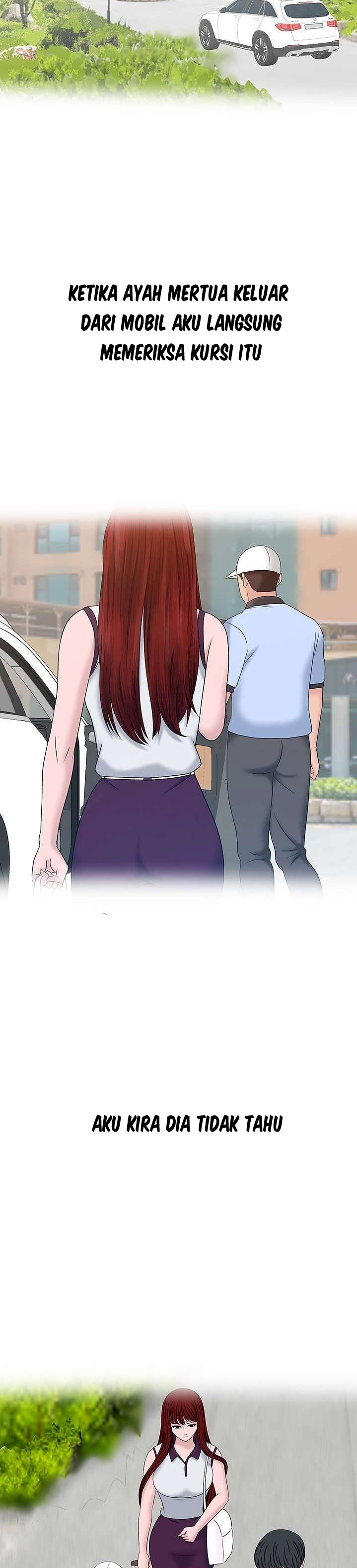 A Vulgar Wife - Chapter 19 23 A Vulgar Wife - Chapter 19 23