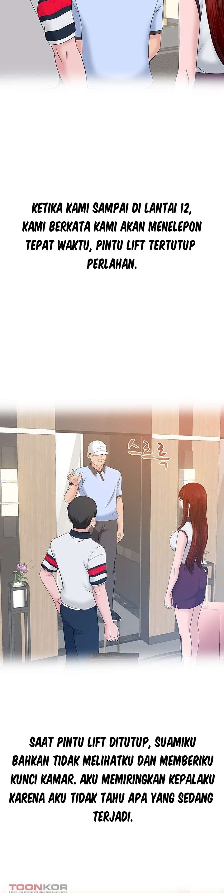 A Vulgar Wife - Chapter 19 31 A Vulgar Wife - Chapter 19 31