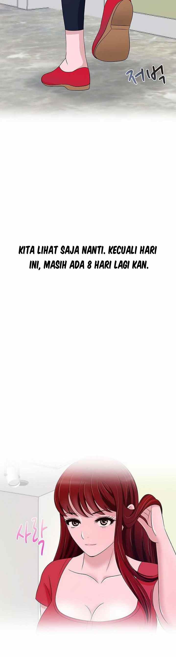 A Vulgar Wife - Chapter 13 34 A Vulgar Wife - Chapter 13 34