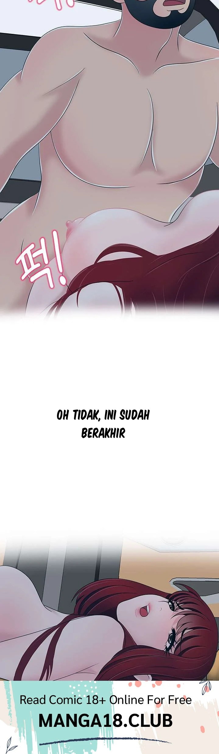 A Vulgar Wife - Chapter 17 34 A Vulgar Wife - Chapter 17 34