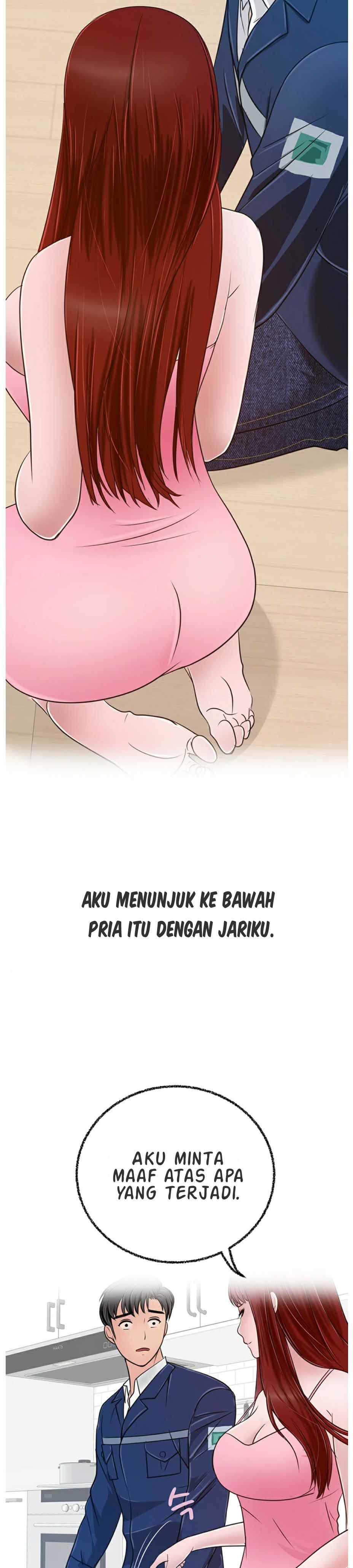 A Vulgar Wife - Chapter 6 20 A Vulgar Wife - Chapter 6 20