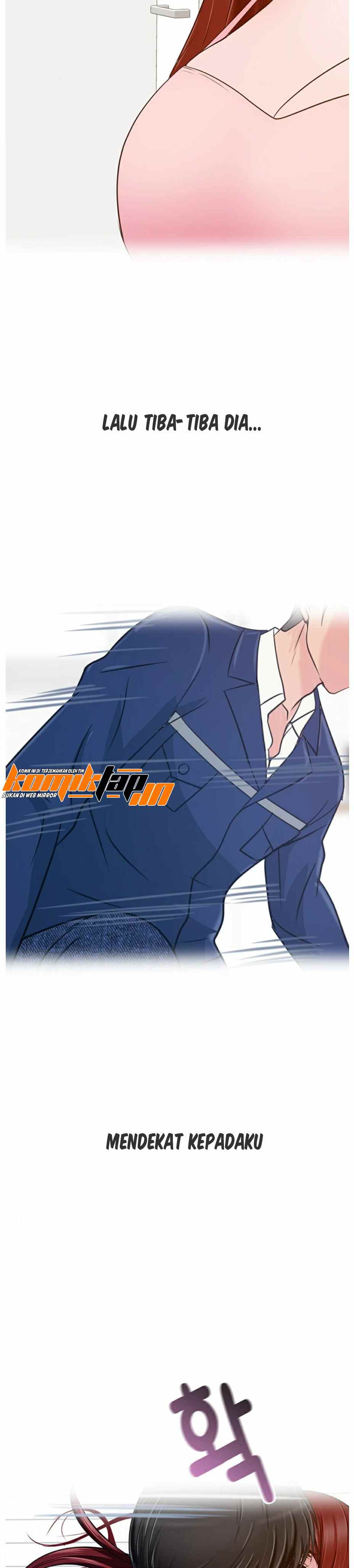 A Vulgar Wife - Chapter 6 27 A Vulgar Wife - Chapter 6 27