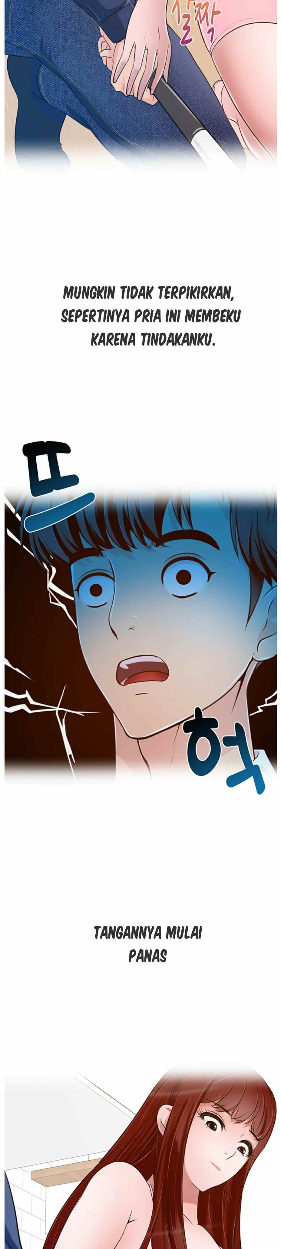 A Vulgar Wife - Chapter 6 24 A Vulgar Wife - Chapter 6 24