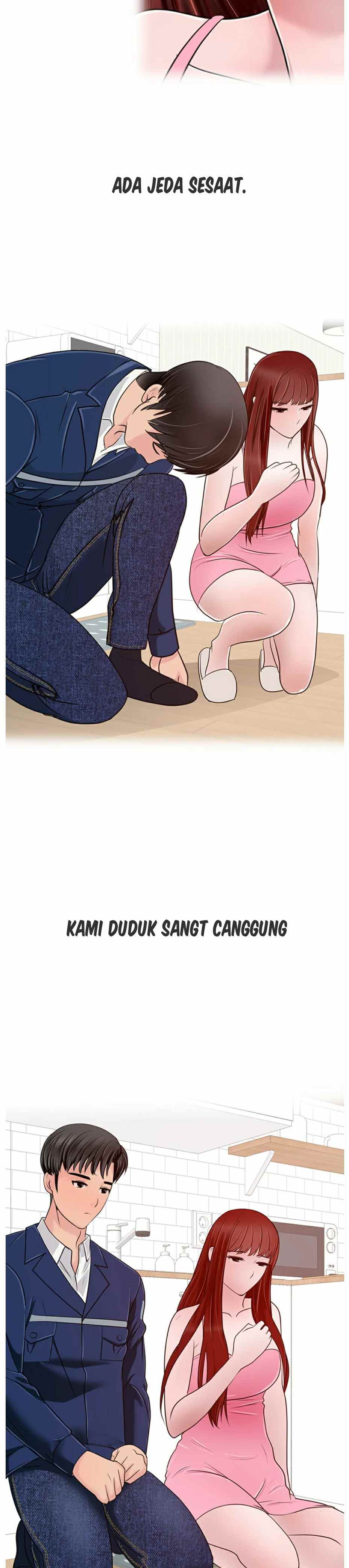 A Vulgar Wife - Chapter 6 32 A Vulgar Wife - Chapter 6 32