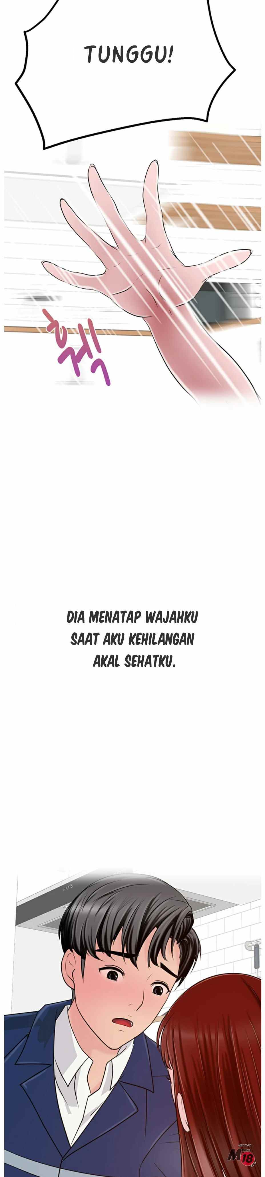 A Vulgar Wife - Chapter 6 30 A Vulgar Wife - Chapter 6 30