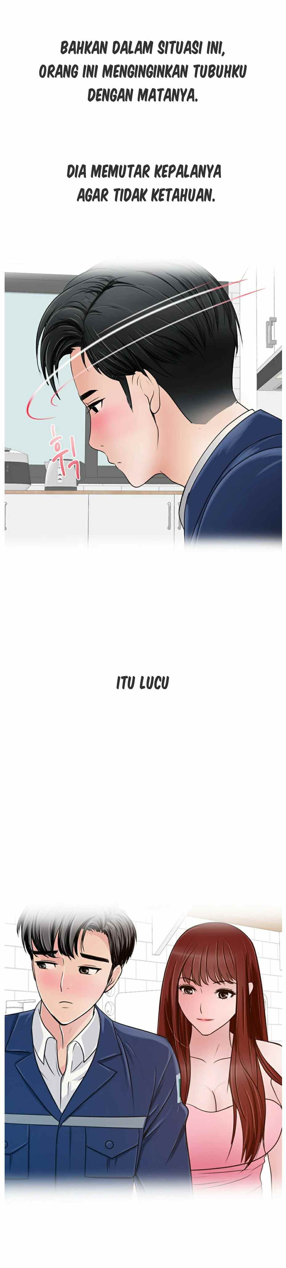 A Vulgar Wife - Chapter 6 18 A Vulgar Wife - Chapter 6 18