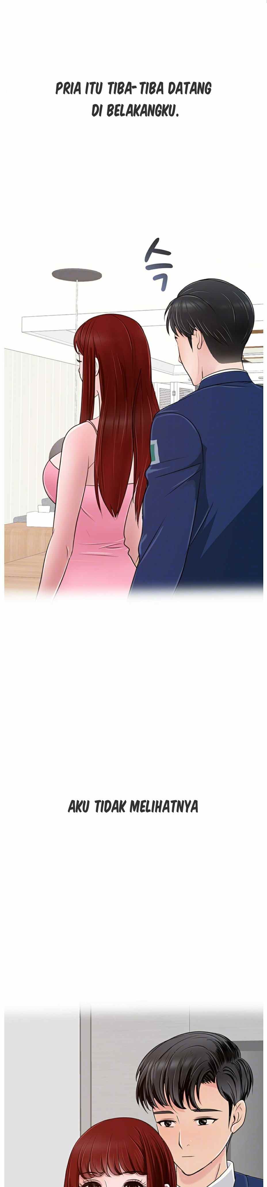 A Vulgar Wife - Chapter 7 8 A Vulgar Wife - Chapter 7 8