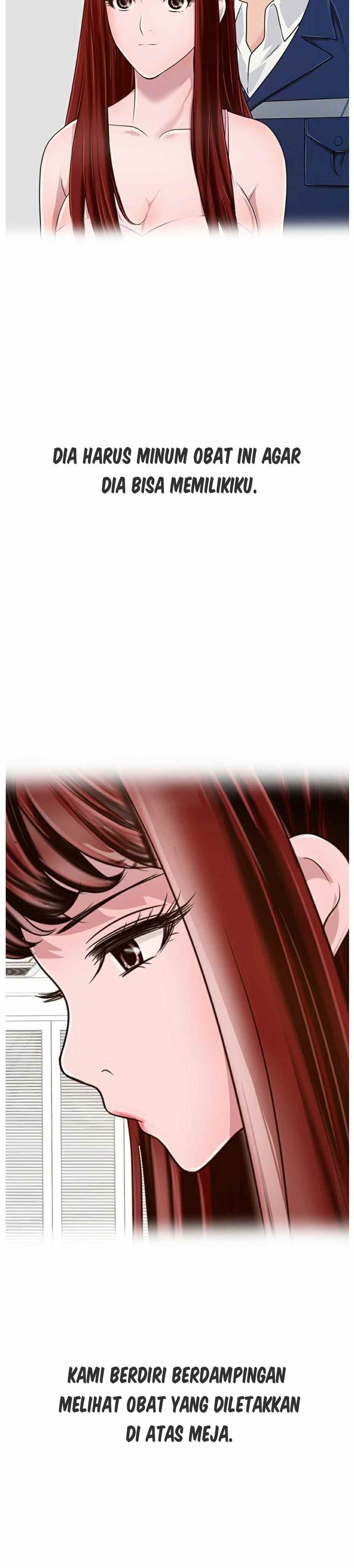 A Vulgar Wife - Chapter 7 9 A Vulgar Wife - Chapter 7 9